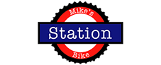 Mike´s Bike Station GmbH Logo